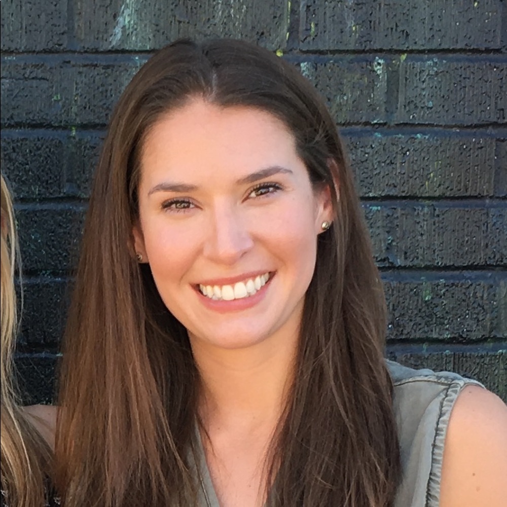 Meet your Posher, Kelsey